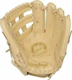 Hot Sale – Rawlings Pro Preferred 12.25″ Kris Bryant GM Baseball Glove: PROSKB17C