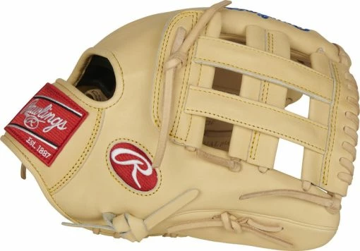 Hot Sale – Rawlings Pro Preferred 12.25″ Kris Bryant GM Baseball Glove: PROSKB17C 2 Hot Sale – Rawlings Pro Preferred 12.25″ Kris Bryant GM Baseball Glove: PROSKB17C - Image 2