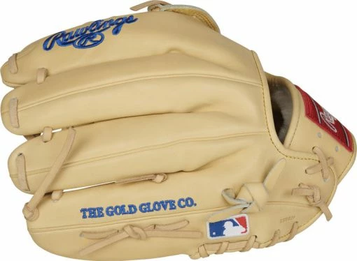 Hot Sale – Rawlings Pro Preferred 12.25″ Kris Bryant GM Baseball Glove: PROSKB17C 3 Hot Sale – Rawlings Pro Preferred 12.25″ Kris Bryant GM Baseball Glove: PROSKB17C - Image 3
