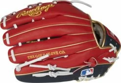 Hot Sale – Rawlings Pro Preferred Ronald Acuna Jr. 12.75″ Outfield Baseball Glove: PROSRA13 -Gloves Best Sale PROSRA13 4 png 800x 510x351 1