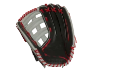 Hot Sale – Miken Player Series 15″ Slow Pitch Softball Fielding Glove: PS150-PH
