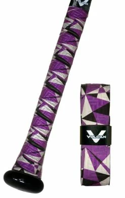 Clearance – Vulcan Bat Grips: Geo Series 10 Clearance – Vulcan Bat Grips: Geo Series -Gloves Best Sale PURNIGHT Dual 800x 510x805 1