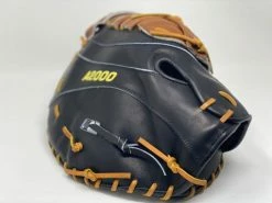 Clearance – Wilson A2000 Player Series PRO STOCK 12″ First Base Mitt: A2800 B1613AG -Gloves Best Sale PhotoJul08 95730AM 800x 510x383 1