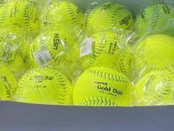 Clearance – Worth 12″ Super Gold Dot PRO M USSSA Slowpitch Softballs (Dozen): UM12CY -Gloves Best Sale PhotoMar11 121104PM 800x 510x383 1