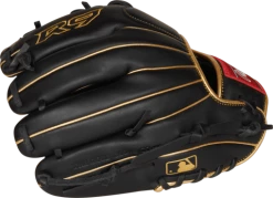 Hot Sale – Rawlings R9 11.5″ Infield Baseball Glove: R9204-2BG -Gloves Best Sale R9204 2BG 4 800x 510x369 1