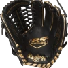 Hot Sale – Rawlings R9 11.75″ Infield/Pitcher’s Baseball Glove: R9205-4BG