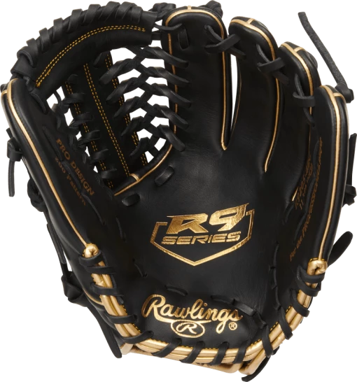 Hot Sale – Rawlings R9 11.75″ Infield/Pitcher’s Baseball Glove: R9205-4BG 1 Hot Sale – Rawlings R9 11.75″ Infield/Pitcher’s Baseball Glove: R9205-4BG