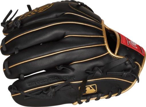 Hot Sale – Rawlings R9 11.75″ Infield/Pitcher’s Baseball Glove: R9205-4BG 3 Hot Sale – Rawlings R9 11.75″ Infield/Pitcher’s Baseball Glove: R9205-4BG - Image 3