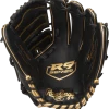 Hot Sale – Rawlings R9 12″ Infield/Pitcher’s Baseball Glove: R9206-9BG