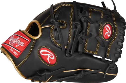 Hot Sale – Rawlings R9 12″ Infield/Pitcher’s Baseball Glove: R9206-9BG 2 Hot Sale – Rawlings R9 12″ Infield/Pitcher’s Baseball Glove: R9206-9BG - Image 2