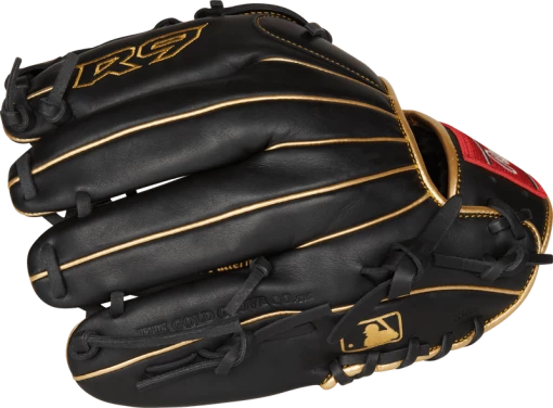Hot Sale – Rawlings R9 12″ Infield/Pitcher’s Baseball Glove: R9206-9BG 3 Hot Sale – Rawlings R9 12″ Infield/Pitcher’s Baseball Glove: R9206-9BG - Image 3
