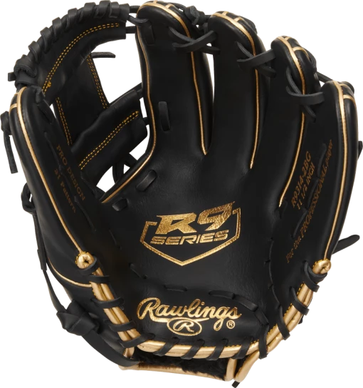 Hot Sale – Rawlings R9 11.5″ Infield Baseball Glove: R9314-2BG 1 Hot Sale – Rawlings R9 11.5″ Infield Baseball Glove: R9314-2BG