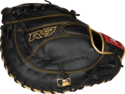 Clearance – Rawlings R9 12.5″ Baseball First Base Mitt: R9FM18BG -Gloves Best Sale R9FM18BG 4 800x 510x384 1