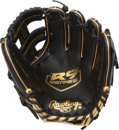 Hot Sale – Rawlings R9 9.5″ Baseball Training Glove: R9TRBG