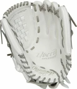 Hot Sale – Rawlings Liberty Advanced 12″ Fastpitch Softball Glove: RLA120-3WG