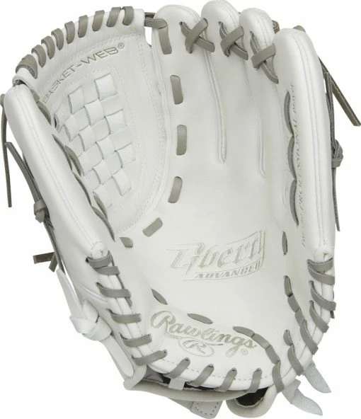 Hot Sale – Rawlings Liberty Advanced 12″ Fastpitch Softball Glove: RLA120-3WG 1 Hot Sale – Rawlings Liberty Advanced 12″ Fastpitch Softball Glove: RLA120-3WG