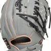 Hot Sale – Rawlings Liberty Advanced Color Series 12.5″ Fastpitch Glove: RLA125 (Multiple Colors)