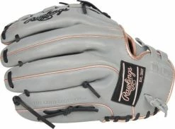 Hot Sale – Rawlings Liberty Advanced Color Series 12.5″ Fastpitch Glove: RLA125 (Multiple Colors) -Gloves Best Sale RLA125 18GRG 4 png 800x 510x377 1