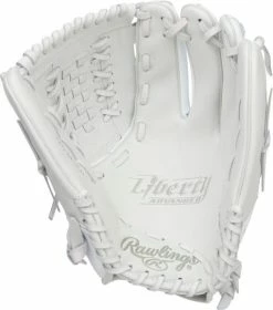 Hot Sale – Rawlings Liberty Advanced Color Series 12.5″ Fastpitch Glove: RLA125 (Multiple Colors) -Gloves Best Sale RLA125 18WSS 1 png 800x 510x579 1