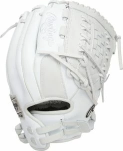 Hot Sale – Rawlings Liberty Advanced Color Series 12.5″ Fastpitch Glove: RLA125 (Multiple Colors) -Gloves Best Sale RLA125 18WSS 2 png 800x 510x624 1