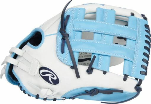 Hot Sale – Rawlings Liberty Advanced Color Series 12.75″ Fastpitch Glove: RLA1275SB (Multiple Colors) 3 Hot Sale – Rawlings Liberty Advanced Color Series 12.75″ Fastpitch Glove: RLA1275SB (Multiple Colors) - Image 3