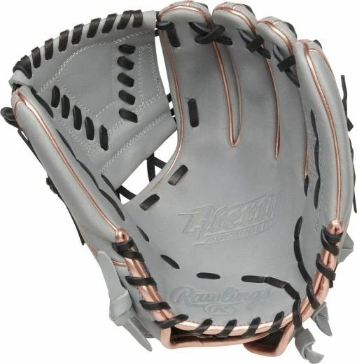Hot Sale – Rawlings Liberty Advanced Color Series 11.75″ Fastpitch Glove: RLA715SB (Multiple Colors) 2 Hot Sale – Rawlings Liberty Advanced Color Series 11.75″ Fastpitch Glove: RLA715SB (Multiple Colors) - Image 2