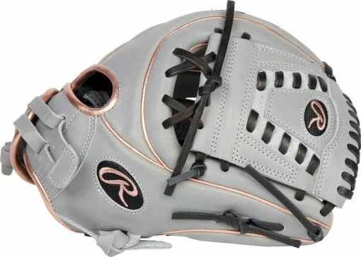Hot Sale – Rawlings Liberty Advanced Color Series 11.75″ Fastpitch Glove: RLA715SB (Multiple Colors) 3 Hot Sale – Rawlings Liberty Advanced Color Series 11.75″ Fastpitch Glove: RLA715SB (Multiple Colors) - Image 3