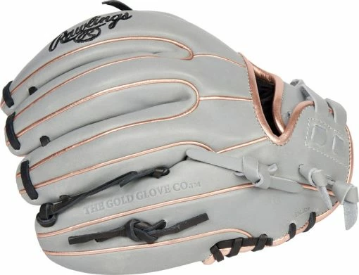 Hot Sale – Rawlings Liberty Advanced Color Series 11.75″ Fastpitch Glove: RLA715SB (Multiple Colors) 4 Hot Sale – Rawlings Liberty Advanced Color Series 11.75″ Fastpitch Glove: RLA715SB (Multiple Colors) - Image 4