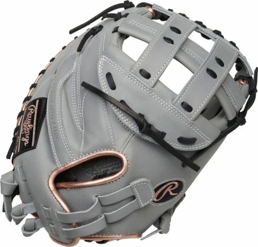 Clearance – Rawlings Liberty Advanced Color Series 34″ Fastpitch Catcher’s MItt: RLACM34FP (Multiple Colors) 1 Clearance – Rawlings Liberty Advanced Color Series 34″ Fastpitch Catcher’s MItt: RLACM34FP (Multiple Colors)