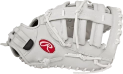Clearance – Rawlings Liberty Advanced 13″ Fastpitch First Base Mitt: RLAFB