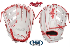 Hot Sale – Rawlings Liberty Advanced 13″ Fastpitch Softball Glove: RLA130-6W -Gloves Best Sale Rawlings 13 FastpitchGlove RLA130 800x 510x340 1