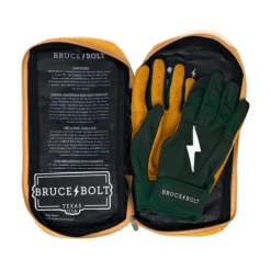 Clearance – Bruce Bolt PREMIUM PRO Short Cuff Batting Gloves: GREEN 10 Clearance – Bruce Bolt PREMIUM PRO Short Cuff Batting Gloves: GREEN -Gloves Best Sale SC GRNG BAG2 800x 510x510 1