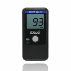 Clearance – Pocket Radar Smart Coach Radar APP System: SR1100