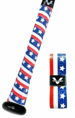 Clearance – Vulcan Bat Grips: USA Series -Gloves Best Sale STARBAR dual 1024x1024 2x a5be83a7 f93d 4d70 a60b e5b85a87667c 800x 510x805 1