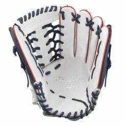 Hot Sale – Easton Professional Collection Haylie McCleney 12.75″ Fastpitch Softball Glove: HM8136