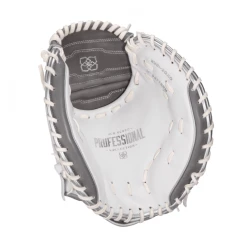 Clearance – Easton Professional Collection 34″ Jen Schroeder Fastpitch Catcher’s Mitt: RUDI2020