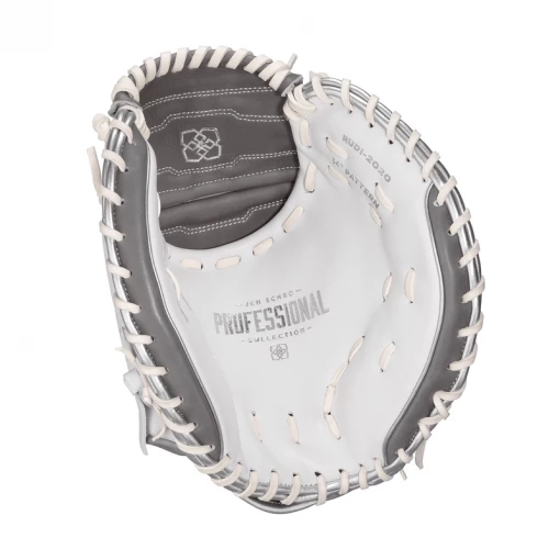 Clearance – Easton Professional Collection 34″ Jen Schroeder Fastpitch Catcher’s Mitt: RUDI2020 1 Clearance – Easton Professional Collection 34″ Jen Schroeder Fastpitch Catcher’s Mitt: RUDI2020