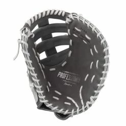Clearance – Easton Professional Collection Lauren Chamberlain 12.5″ Fastpitch First Base Mitt: LC44