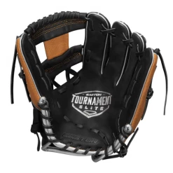 Hot Sale – 2021 Easton Tournament Elite Series TE115BC 11.5″ Infield Glove: A130819