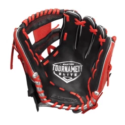 Hot Sale – 2021 Easton Tournament Elite Series TE115BR 11.5″ Infield Glove: A130818