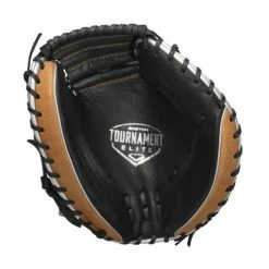 Clearance – Easton Tournament Elite 32.5″ Catcher’s Mitt: A130824