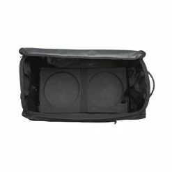 Clearance – Wilson Coaches Ball Bucket Roller Bag: WB5710701 -Gloves Best Sale WB5710701 6 Wilson Ball Bucket Bag Black Detail.png.cq5dam.web .1200.1200 800x 510x510 1