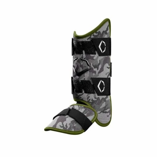 Clearance – EvoShield X-SRZ DFND Batter’s Leg Guard