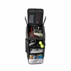 Clearance – 2022 DeMarini Spectre Wheeled Baseball And Softball Bat Bag: WB57177