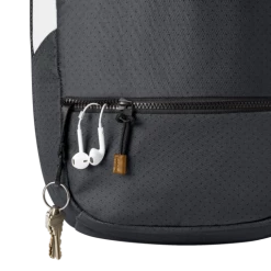 Clearance – Wilson A2000 Backpack: WB57180 9 Clearance – Wilson A2000 Backpack: WB57180 -Gloves Best Sale WB5718001 5 Wilson A2000 Lifestyle Backpack Charcoal 800x 510x510 1