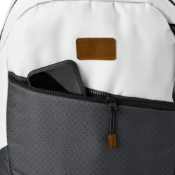 Clearance – Wilson A2000 Backpack: WB57180 8 Clearance – Wilson A2000 Backpack: WB57180 -Gloves Best Sale WB5718001 7 Wilson A2000 Lifestyle Backpack Charcoal 800x 510x510 1