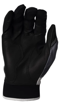 Clearance – 2020 Black Worth Batting Gloves: WBGL20-BLK