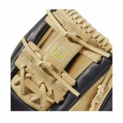 Hot Sale – 2021 Wilson A2000 1786 11.5″ Infield Baseball Glove: WBW100084115 -Gloves Best Sale WBW100084 4 A2000 IF 1786 115 Black Blonde.png.cq5dam.web .2000.2000 800x 510x510 1