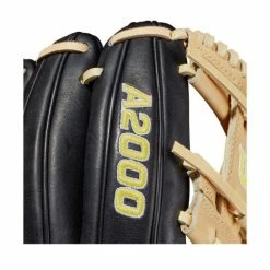 Hot Sale – 2021 Wilson A2000 1786 11.5″ Infield Baseball Glove: WBW100084115 -Gloves Best Sale WBW100084 5 A2000 IF 1786 115 Black Blonde.png.cq5dam.web .2000.2000 800x 510x510 1