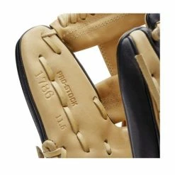 Hot Sale – 2021 Wilson A2000 1786 11.5″ Infield Baseball Glove: WBW100084115 -Gloves Best Sale WBW100084 6 A2000 IF 1786 115 Black Blonde.png.cq5dam.web .2000.2000 800x 510x510 1